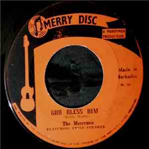 The Merrymen - God Bless Bim flac album