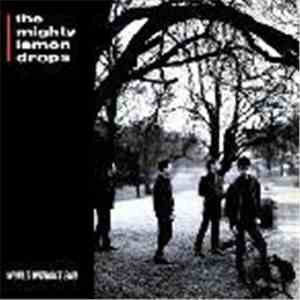 The Mighty Lemon Drops - World Without End flac album
