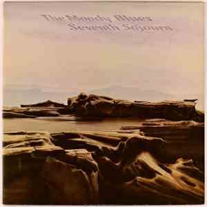 The Moody Blues - Seventh Sojourn flac album