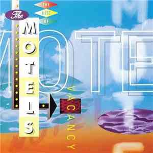 The Motels - No Vacancy : The Best Of The Motels flac album