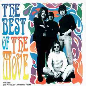 The Move - The Best Of The Move flac album