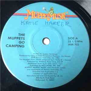 The Muppets - The Muppets Go Camping flac album