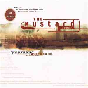 The Mustard Seeds - Quicksand flac album