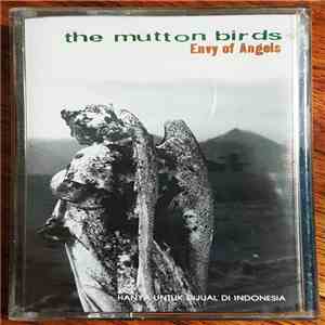 The Mutton Birds - Envy Of Angels flac album