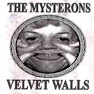 The Mysterons  - Velvet Walls flac album