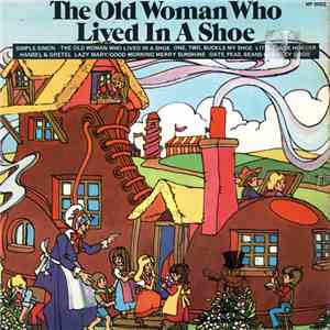 The Nursery Ensemble - The Old Woman Who Lived In A Shoe flac album