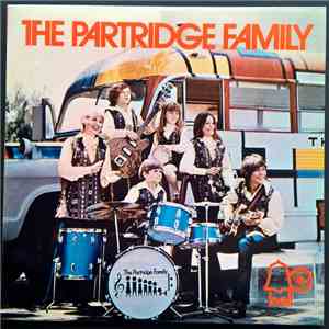 The Partridge Family - The Partridge Family flac album