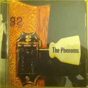 The Phenoms - The Phenoms flac album