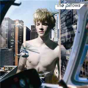 The Pillows - New Animal flac album