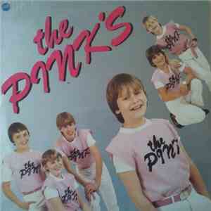 The Pink's - Linda, Linda flac album
