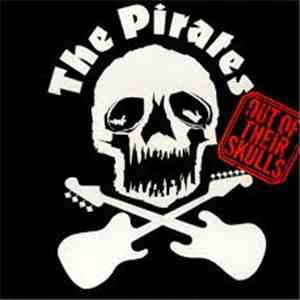 The Pirates  - Out Of Their Skulls flac album