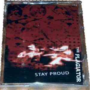 The Plagiator - Stay Proud flac album