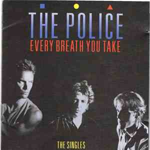 The Police - Every Breath You Take The Singles flac album