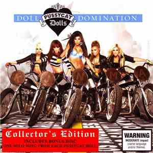 The Pussycat Dolls - Doll Domination flac album