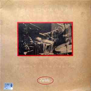 The Quartet - Nevada / Jitterbug (Remixes) flac album
