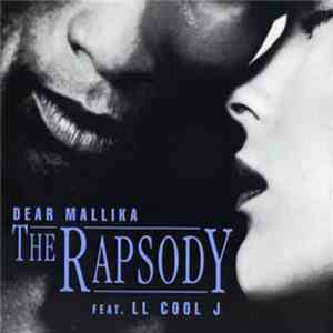 The Rapsody Feat. LL Cool J - Dear Mallika flac album