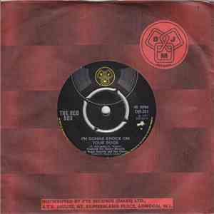 The Red Sox - I'm Gonna Knock On Your Door flac album