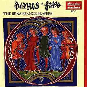 The Renaissance Players - Venus' Fire - Dance II flac album
