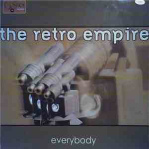 The Retro Empire - Everybody flac album