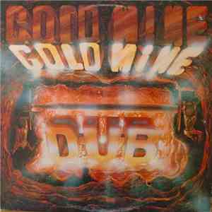 The Revolutionaires - Goldmine Dub flac album