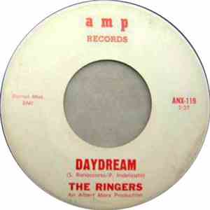The Ringers - Daydream flac album