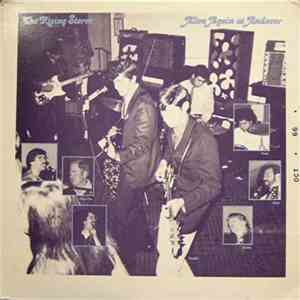 The Rising Storm - Alive Again At Andover flac album