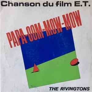 The Rivingtons - Papa-Oom-Mow-Mow flac album