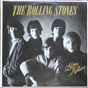 The Rolling Stones - Slow Rollers flac album