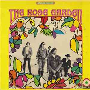 The Rose Garden - The Rose Garden flac album