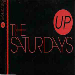 The Saturdays - Up flac album
