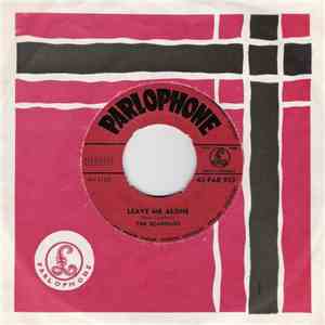 The Scaffolds - Leave Me Alone / Oh, No Not Today flac album