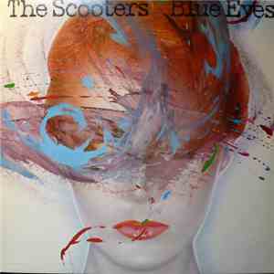 The Scooters  - Blue Eyes flac album