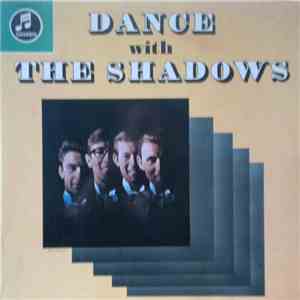 The Shadows - Dance With The Shadows flac album