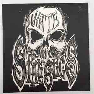 The Statistics - Hate flac album
