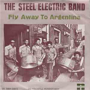 The Steel Electric Band - Fly Away To Argentina flac album
