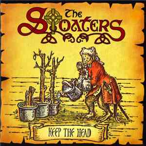 The Stoaters - Keep The Head flac album
