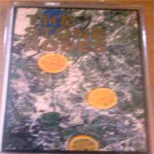 The Stone Roses - The Stone Roses flac album