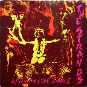 The Strands - African Love Dance flac album