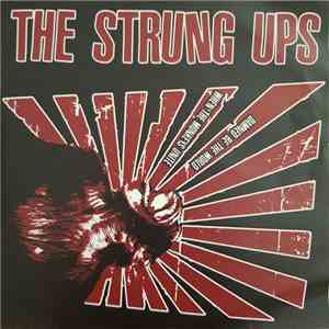 The Strung Ups - Damned Be The World When The Monkeys Unite flac album
