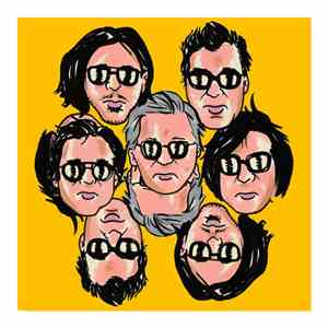 The Suburbs - Daytrotter Session flac album