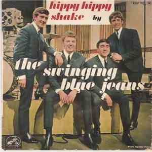 The Swinging Blue Jeans - Hippy Hippy Shake flac album
