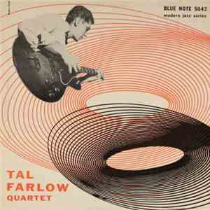 The Tal Farlow Quartet - Tal Farlow Quartet flac album
