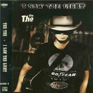 The The - I Saw The Light flac album