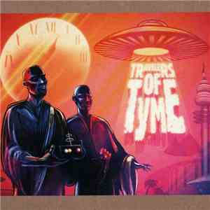 The Travelers Of Tyme - Release Zero flac album