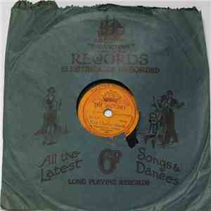 The Victory Orchestra, Jim Kelleher's Piccadilly Dance Band - King Charles March / My Sin flac album