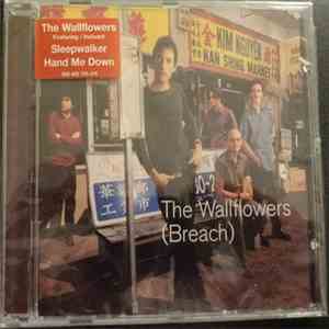 The Wallflowers - (Breach) flac album