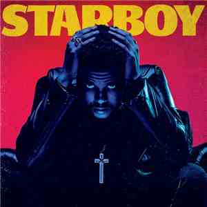 The Weeknd - Starboy flac album