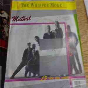 The Whisper Mode - Mutual flac album