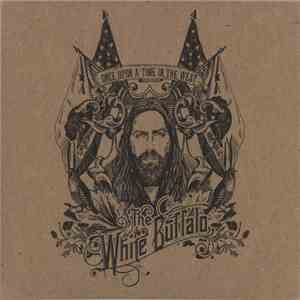 The White Buffalo - Once Upon A Time In The West flac album