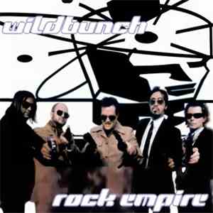 The Wildbunch - Rock Empire flac album